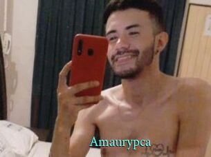 Amaurypca