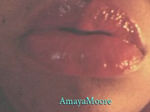 AmayaMoore xxx Fantasy Land