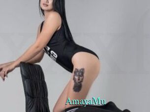 AmayaMu