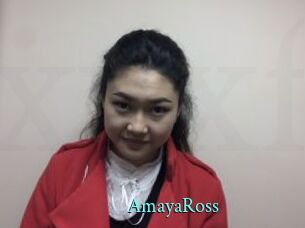 AmayaRoss