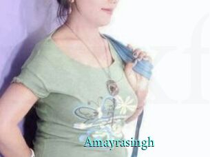Amayrasingh