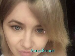 AmazBrunet xxx Fantasy Land
