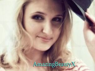 AmazingBeautyX