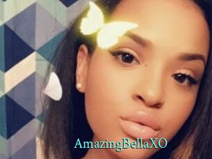 AmazingBellaXO