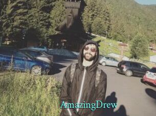 AmazingDrew xxx Fantasy Land