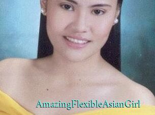 AmazingFlexibleAsianGirl