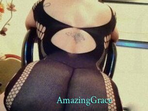 AmazingGrace