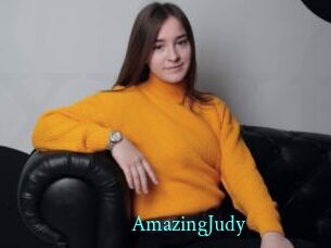 AmazingJudy xxx Fantasy Land