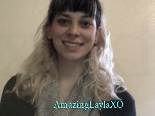 AmazingLaylaXO