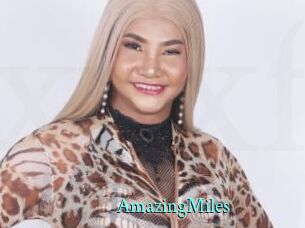 AmazingMiles