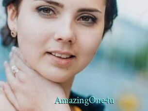 AmazingOne4u