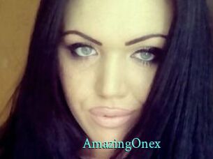 AmazingOnex