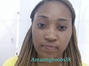 Amazingboobs38 xxx Fantasy Land