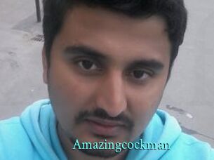 Amazingcockman