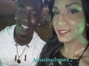 Amazingduosex