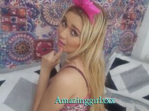 Amazinggirlxxx