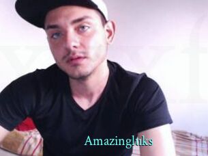 Amazingluks