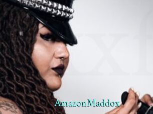 AmazonMaddox