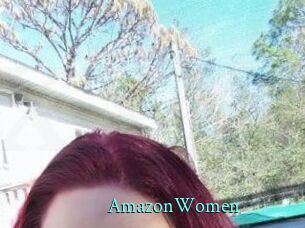 AmazonWomen xxx Fantasy Land