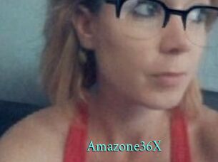Amazone36X