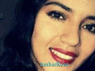 AmbarRose xxx Fantasy Land