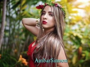 AmbarSimson