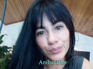 Ambar_Blue