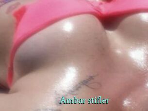 Ambar_stifler