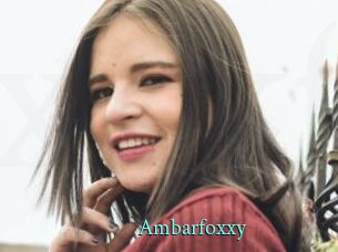 Ambarfoxxy