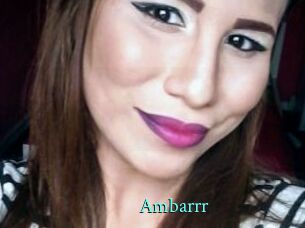 Ambarrr