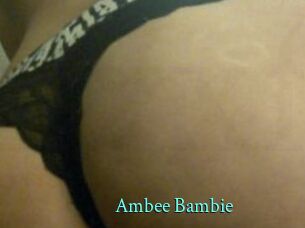 Ambee_Bambie