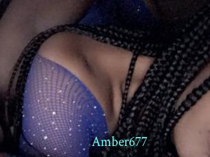 Amber677