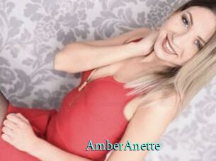 AmberAnette