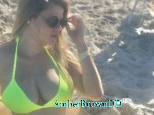 AmberBrownDD