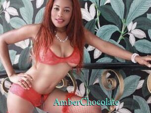 AmberChocolate