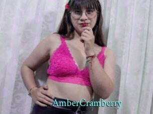 AmberCramberry