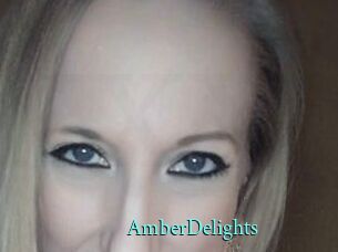 AmberDelights