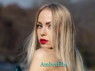 AmberEllis xxx Fantasy Land