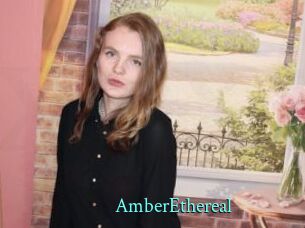 AmberEthereal