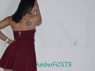 AmberFOXTS