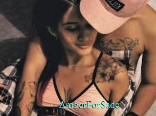 AmberForSade