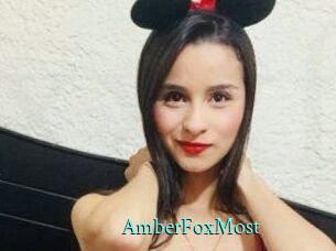 AmberFoxMost