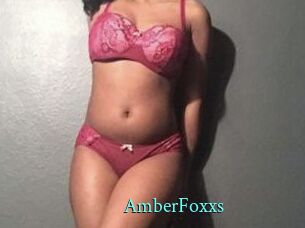 AmberFoxxs