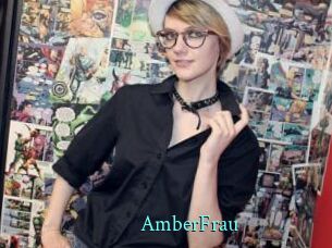 AmberFrau
