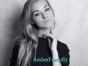 AmberFriendly