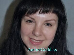 AmberGoddess xxx Fantasy Land
