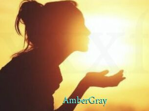 AmberGray