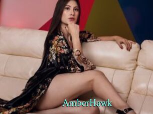 AmberHawk