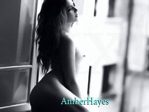 AmberHayes
