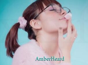 AmberHeard xxx Fantasy Land